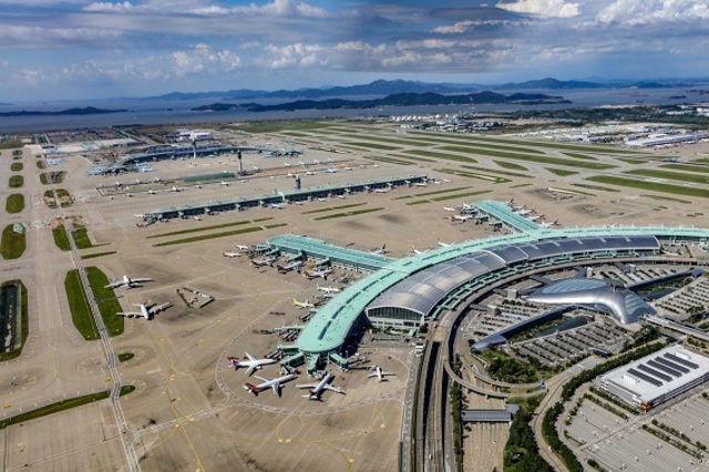 인천공항, 첨단 계기착륙 시스템 운영 개시…빠르고 안전한 하늘길 안내한다